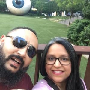 Meet your Posher, Veronica